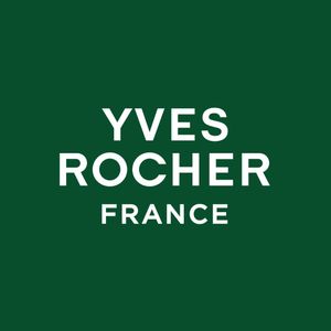 Yves Rocher Logotype