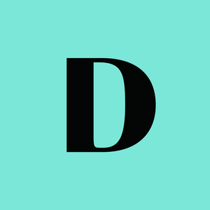 Debenhams Logotype