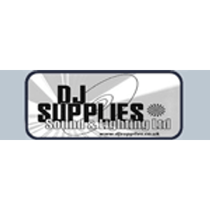Djsupplies Logotype