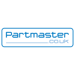 Partmaster Logotype