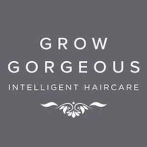 Grow Gorgeous Logotype