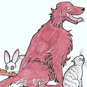 Dog Corner Logotyp