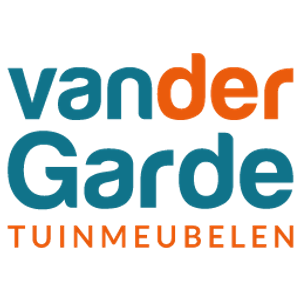 Van der Garde Tuinmeubelen Logotype