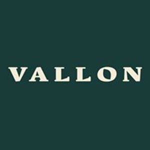 VALLON Logotyp