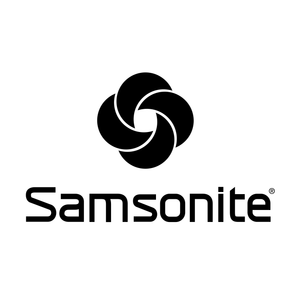 samsonite.co.uk Logotype