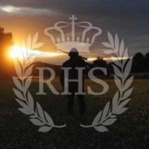 Royal Hunting Sweden