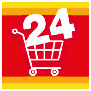 Norma24 Logotyp