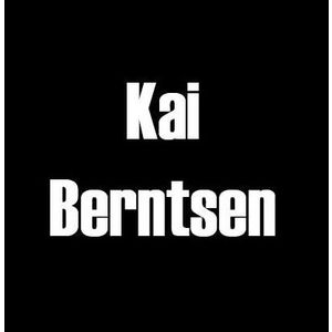 Kai Berntsen Logo
