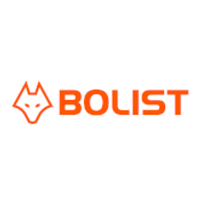 Bolist Logotyp
