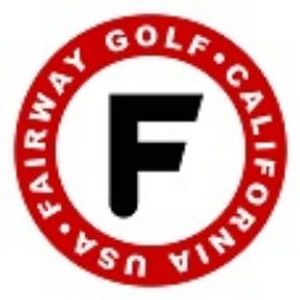 Fairway Golf USA Logotipo