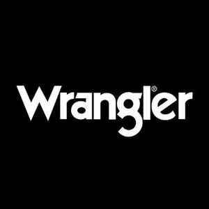 Wrangler Logotype