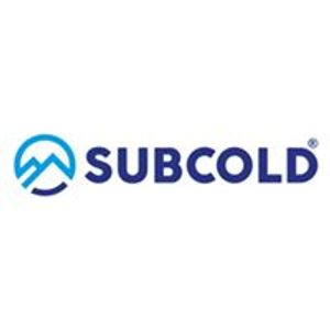 Subcold Logotype