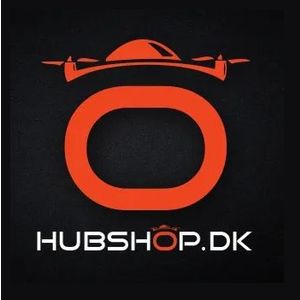 Hubshop Logo