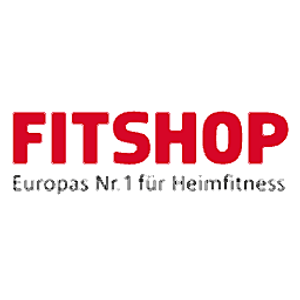 Fitshop Logotyp