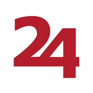 24.se Logotyp