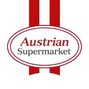 Austrian Supermarket Logo