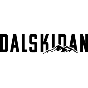 Dalskidan Logotyp