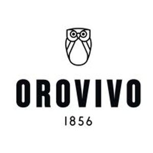 OROVIVO Logo