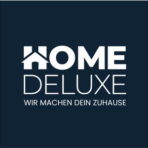 HomeDeluxe Logotipo