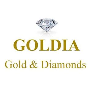 Goldia Logotype
