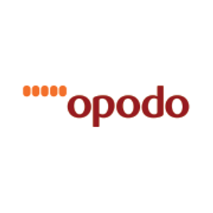 Opodo Logo