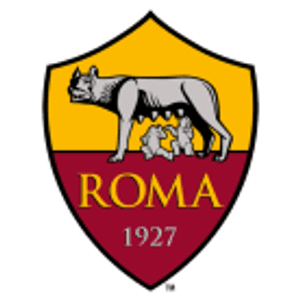 A.S. Roma Logotipo