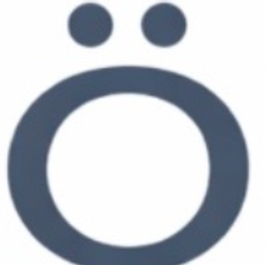 ÖSLEY Logotype