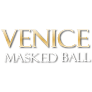 Venice Masked Ball Logotype