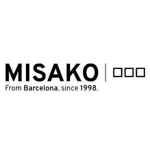 MISAKO Logotype