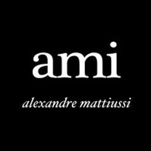 AMI Paris Logotype