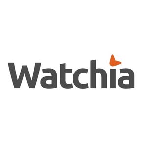 Watchia Logotyp