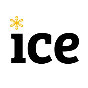 Ice Logo
