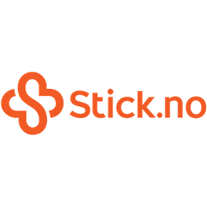 Stick Logo