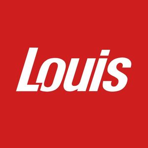 Louis Logotipo