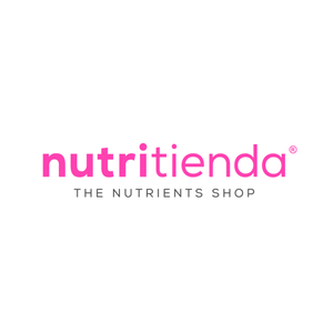 Nutritienda Logotipo
