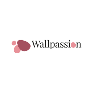 wallpassion.co.uk Logotype