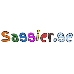 Sassier