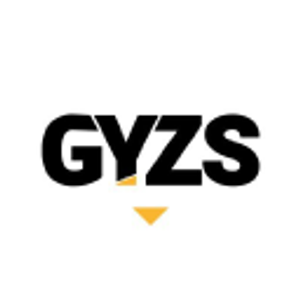 Gyzs Logotype