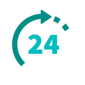24Pharma Logotype