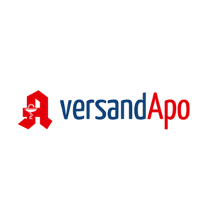 VersandApo Logo
