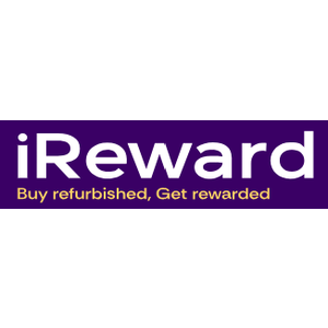 iReward Logotyp