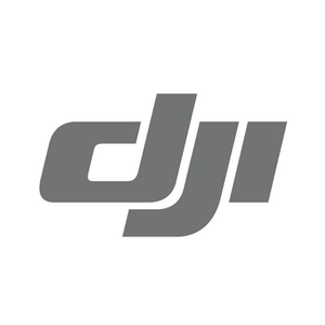 dji.com Logotype