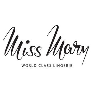 Miss Mary Logo