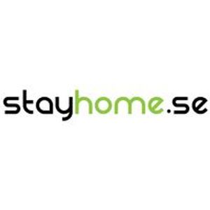 PR Home Hilma Mira White Lampskärm ∅ 40cm hos Stayhome