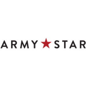 ARMY STAR Logotyp