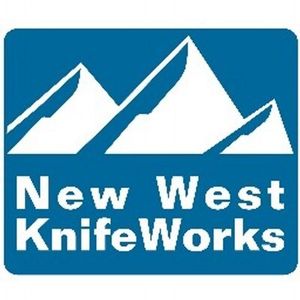 New West Knifeworks Logotype