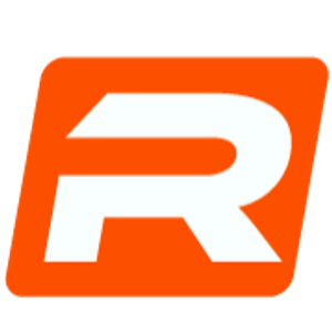 Racing shop Logotyp