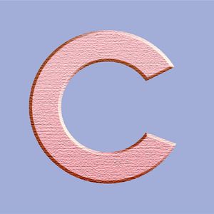 Childrensalon Logotype