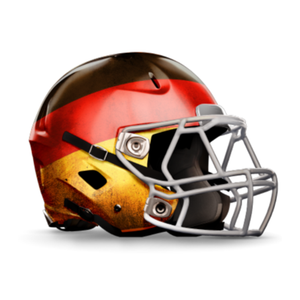 American Footballshop Logo