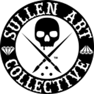 Sullen Clothing Logotype